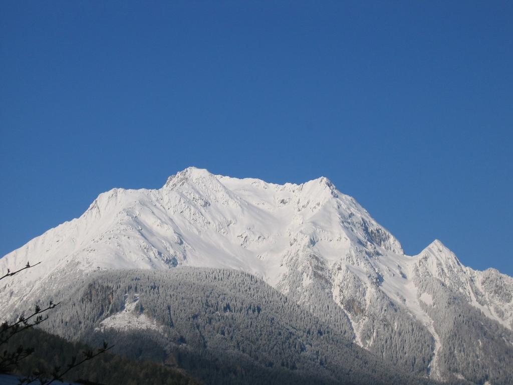 Haus Schlechter Apartman Mayrhofen Kültér fotó