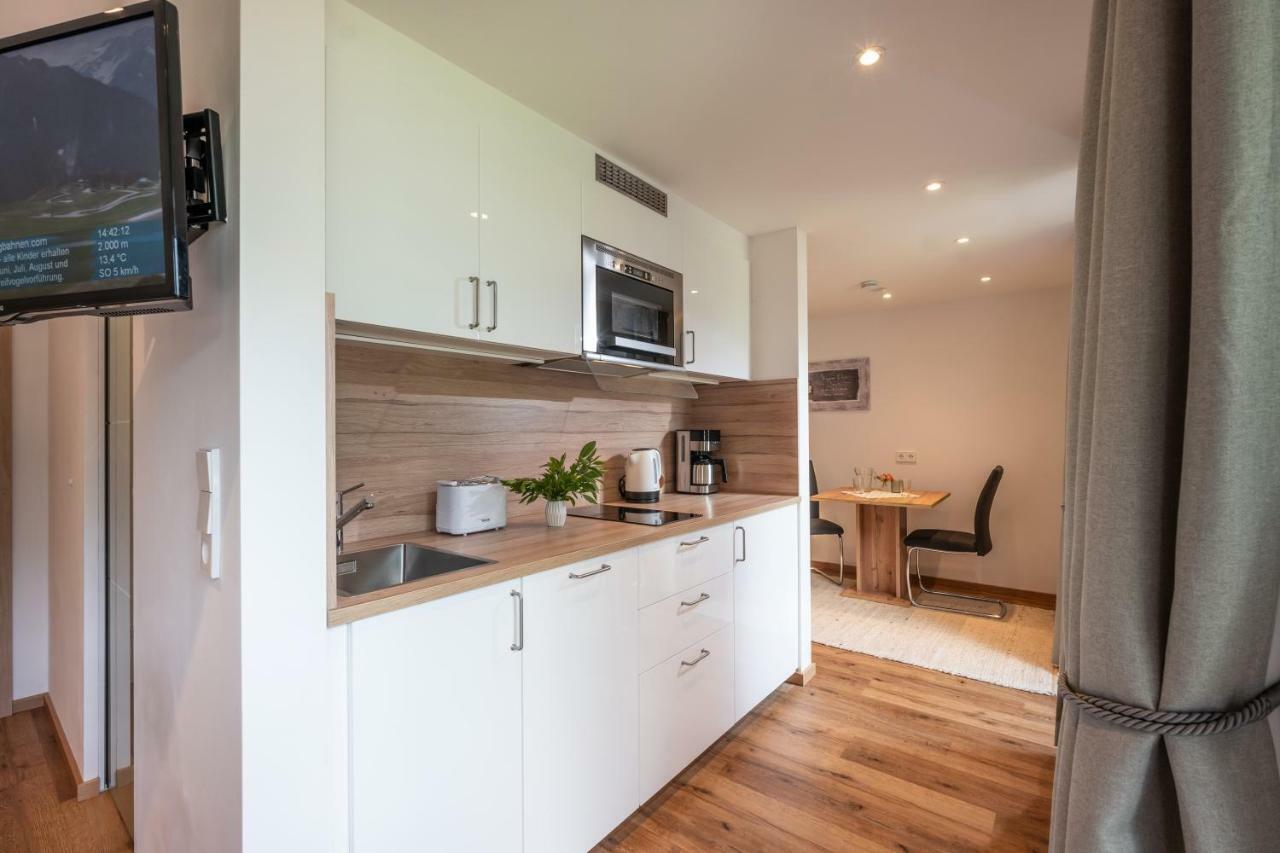 Haus Schlechter Apartman Mayrhofen Kültér fotó